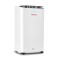 DEHUMIDIFIER  ALVA AL-IONW-10L ΜΕ ΙΟΝΙΣΤΗ &amp; ΤΕΧΝΟΛΟΓΙΑ AI WIFI